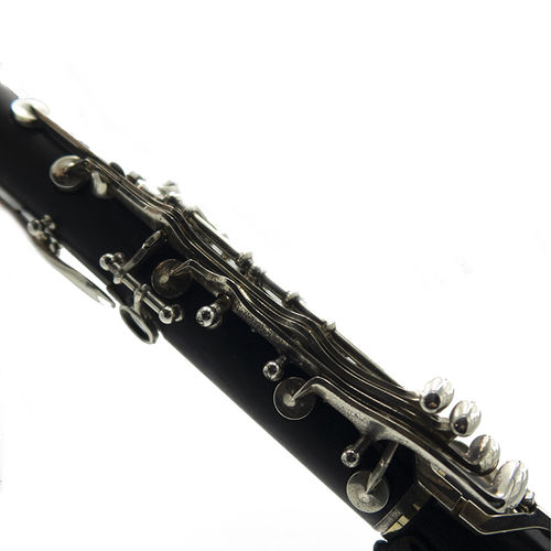 Clarinete Sib Selmer Saint Louis Segunda Mano