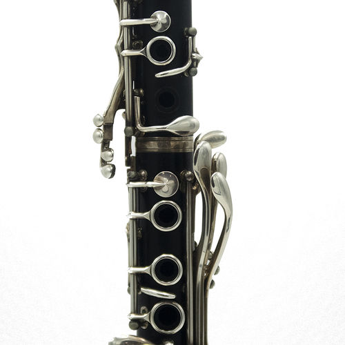 Clarinete Yamaha Sib Yamaha CSGIIIL Nº Serie