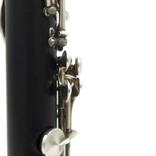 Clarinete Yamaha Sib Yamaha CSGIIIL Nº Serie