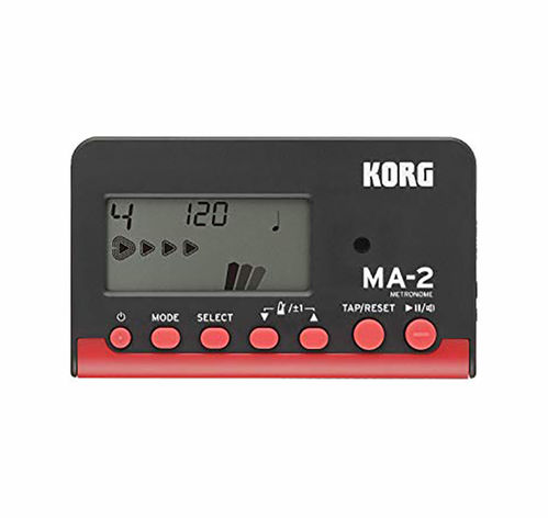 Mtronome Korg Ma-1 leectronique