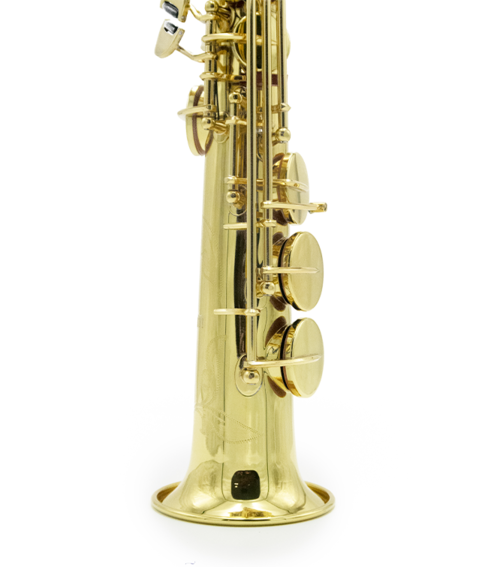 Saxophone Soprano Boehm Beginner Verni