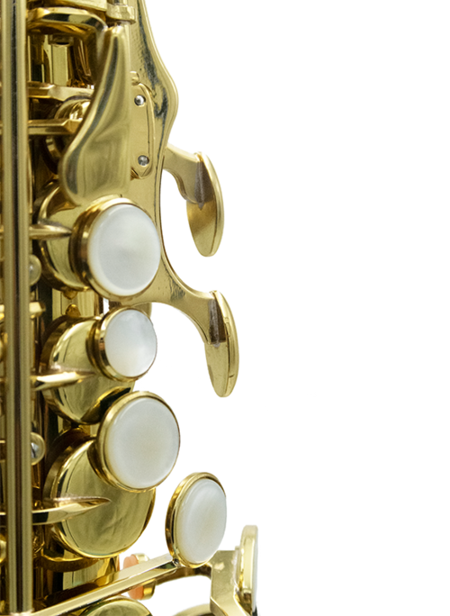 Saxophone Soprano Boehm Beginner Verni