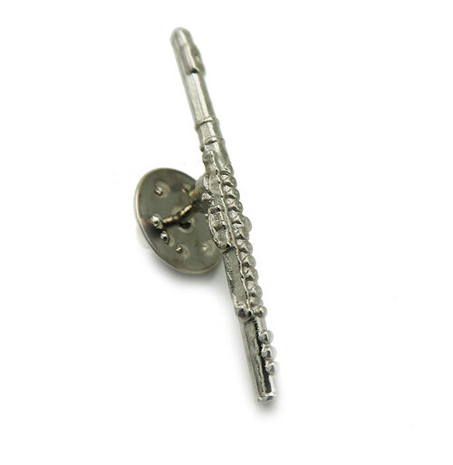 Pin Flte Nickel