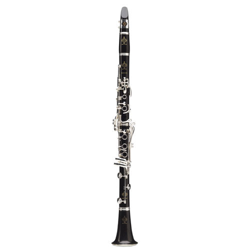 Clarinete Sib Buffet C12