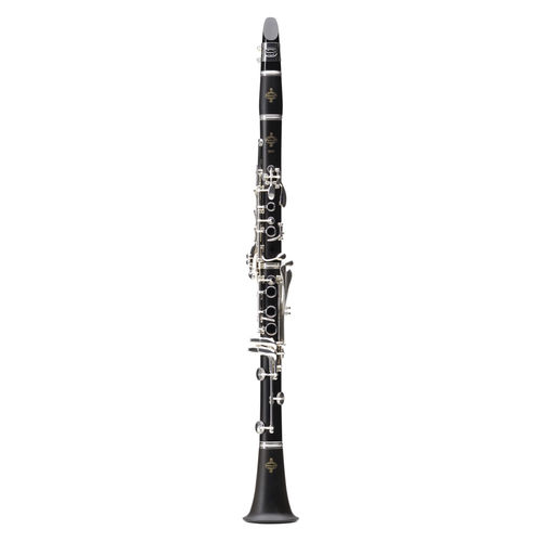 Clarinete Sib Buffet E12F