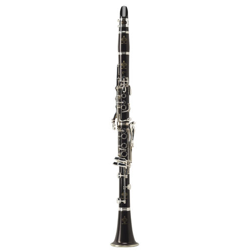 Clarinete Sib Buffet E13