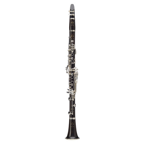 Clarinete Sib Buffet RC Prestige Llave Mib BC1107L