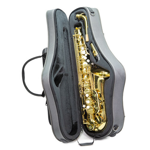 Etui Saxophone Alto Boehm Star