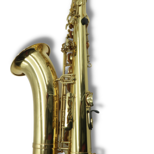 Saxophone Tenor Boehm Beginner verni