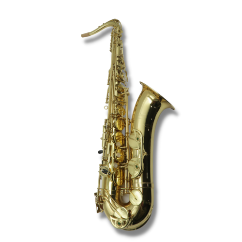 Saxophone Tenor Boehm Beginner verni