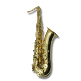 Harnais saxophone Alto/Ténor Junior BG S42M - L'Atelier du Piano