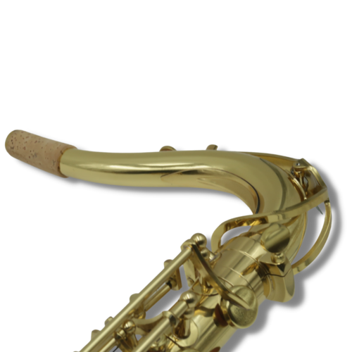 Saxophone Tenor Boehm Beginner verni