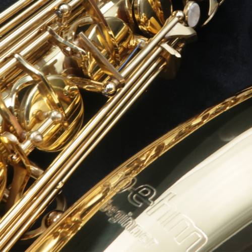 Saxophone Tenor Boehm Beginner verni
