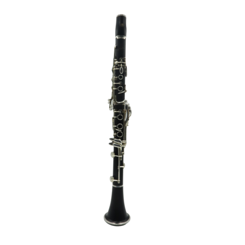 Clarinette La Selmer Signature d'occasion