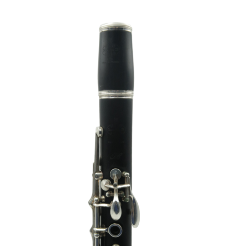 Clarinette Sib Yamaha Custom d'occasion