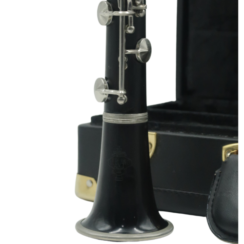 Clarinette Mib ou Requinto Le Blanc d'occasion