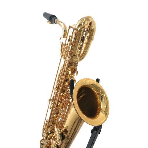 Saxophone Baritone Boehm Study Verni