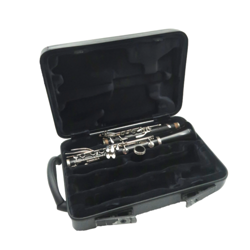 Clarinete La Buffet Crampon Tosca Segunda Mano