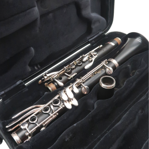 Clarinete La Buffet Crampon Tosca Segunda Mano