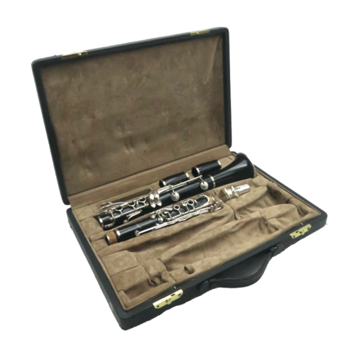 Clarinette La Selmer Signature d'occasion SM1