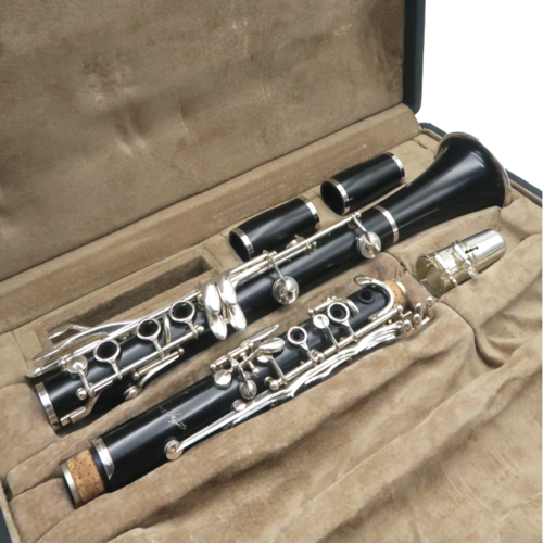 Clarinette La Selmer Signature d'occasion SM1